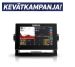 Simrad NSX3007 kaikuplotteri