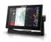 Simrad NSX3009 kaikuplotteri HDI peräpeilianturilla