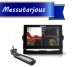 Simrad NSX3009 kaikuplotteri Active Imaging 3-in-1 peräpeilianturilla
