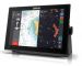 Simrad NSX3012 kaikuplotteri Active Imaging 3-in-1 peräpeilianturilla