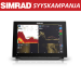 Simrad NSX3012 kaikuplotteri