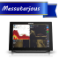 Simrad NSX3012 kaikuplotteri