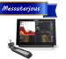 Simrad NSX3012 kaikuplotteri Active Imaging 3-in-1 peräpeilianturilla