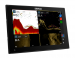 Simrad NSX3012 kaikuplotteri Active Imaging 3-in-1 peräpeilianturilla