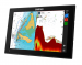 Simrad NSX3012 kaikuplotteri Active Imaging 3-in-1 peräpeilianturilla