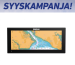Simrad NSX3012 UltraWide kaikuplotteri