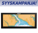 Simrad NSX3015 UltraWide kaikuplotteri