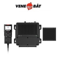 Simrad RS100 modulaarinen VHF-radiopuhelin sisäisellä GPS:llä