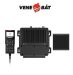 Simrad RS100 modulaarinen VHF-radiopuhelin sisäisellä GPS:llä