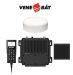 Simrad RS100-B modulaarinen VHF-radiopuhelin ja AIS-transponderi sisäisellä GPS:llä