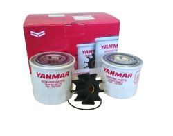Yanmar huoltosarja SK-008