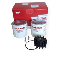 Yanmar huoltosarja SK-010