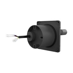 Sleipner Side-Power Ohjauspaneeli keula- ja peräpotkurille joystick, harmaa