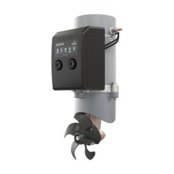 Sleipner Side-Power SE30 Keulapotkuri 12V