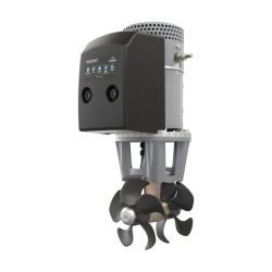 Sleipner Side-Power SE100 Keulapotkuri 12V