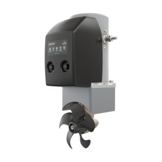 Sleipner Side-Power SE50 Keulapotkuri 12V