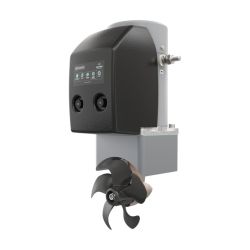 Sleipner Side-Power SE50 Keulapotkuri 12V