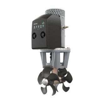 Sleipner Side-Power SE80 Keulapotkuri 12V