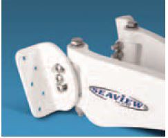 Seaview Flybridge-asennussarja