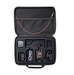 Lafayette Smart+ 70 Mhz Bluetooth Superpaketti pitkällä antennilla