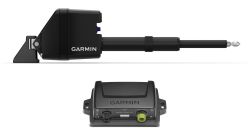 Garmin Reactor 40 Sail lineaarisella SmartDrive työyksiköllä ja GHC 50 hallintalaitteella