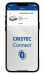 Cristec YPOWER+ automaattilaturi 50A / 12 V Bluetoothilla