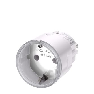 Ecoflow x Shelly Smart Plug 2