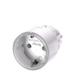 Ecoflow x Shelly Smart Plug 2
