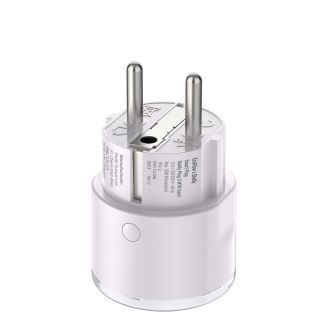 Ecoflow x Shelly Smart Plug 2