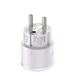 Ecoflow x Shelly Smart Plug 2