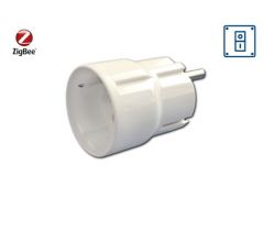 Glomex ZigBoat Smart Plug - älypistorasia