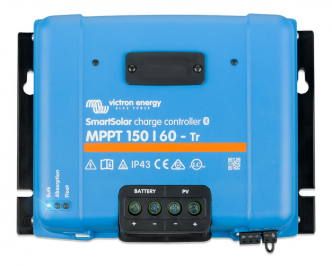 Victron SmartSolar MPPT 150/60-Tr lataussäädin Bluetoothilla