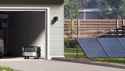 Ecoflow Delta PRO Ultra siirreltävä 6144 Wh virta-asema 6900W invertterillä