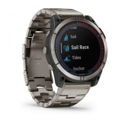 Garmin quatix 7X Solar Edition veneilykello