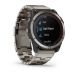 Garmin quatix 7X Solar Edition veneilykello