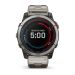 Garmin quatix 7X Solar Edition veneilykello