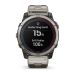 Garmin quatix 7X Solar Edition veneilykello