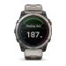 Garmin quatix 7X Solar Edition veneilykello