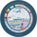 Ocean Signal ATA100 A-luokan AIS-transponderi