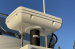 NavPod StarPod SP212-K jalallinen asennuskotelo Starlink Roam -antennille