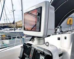 Scanstrut DeckPod SPD-9-W