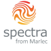 Spectra MS600 invertteri 600 W, 12 V kanttiaalto