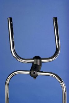 Scanstrut Flex Mount kiinnike 8" Helm Pod kotelolle