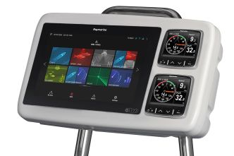 Scanstrut SystemPod SPH-SYSTEM-W