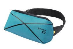 Spinlock ALTO 75N Vyöliivi Turkoosi