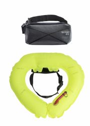 Spinlock ALTO 75N Vyöliivi Turkoosi