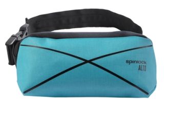 Spinlock ALTO 75N Vyöliivi Turkoosi