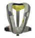 Spinlock Deckvest LITE 170N automaattiliivi Harmaanvihreä