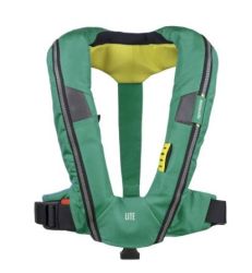 Spinlock Deckvest LITE 170N automaattiliivi Vihreä