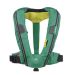 Spinlock Deckvest LITE 170N automaattiliivi Vihreä